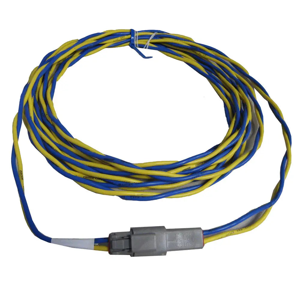 Bennett BOLT Actuator Wire Harness Extension - 15’ [BAW2015] - Trim Tab Accessories
