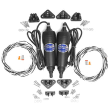 Bennett BOLT Adjustable Actuator Kit Less Tabs (Relay Module Not Included) [BOLTBLTADJ] - Trim Tab Accessories