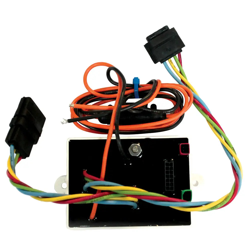 Bennett EIC Relay Module - 12V [EIC101] - Trim Tab Accessories