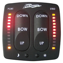 Bennett Electronic Indication Control Display [EIC001] - Trim Tab Accessories