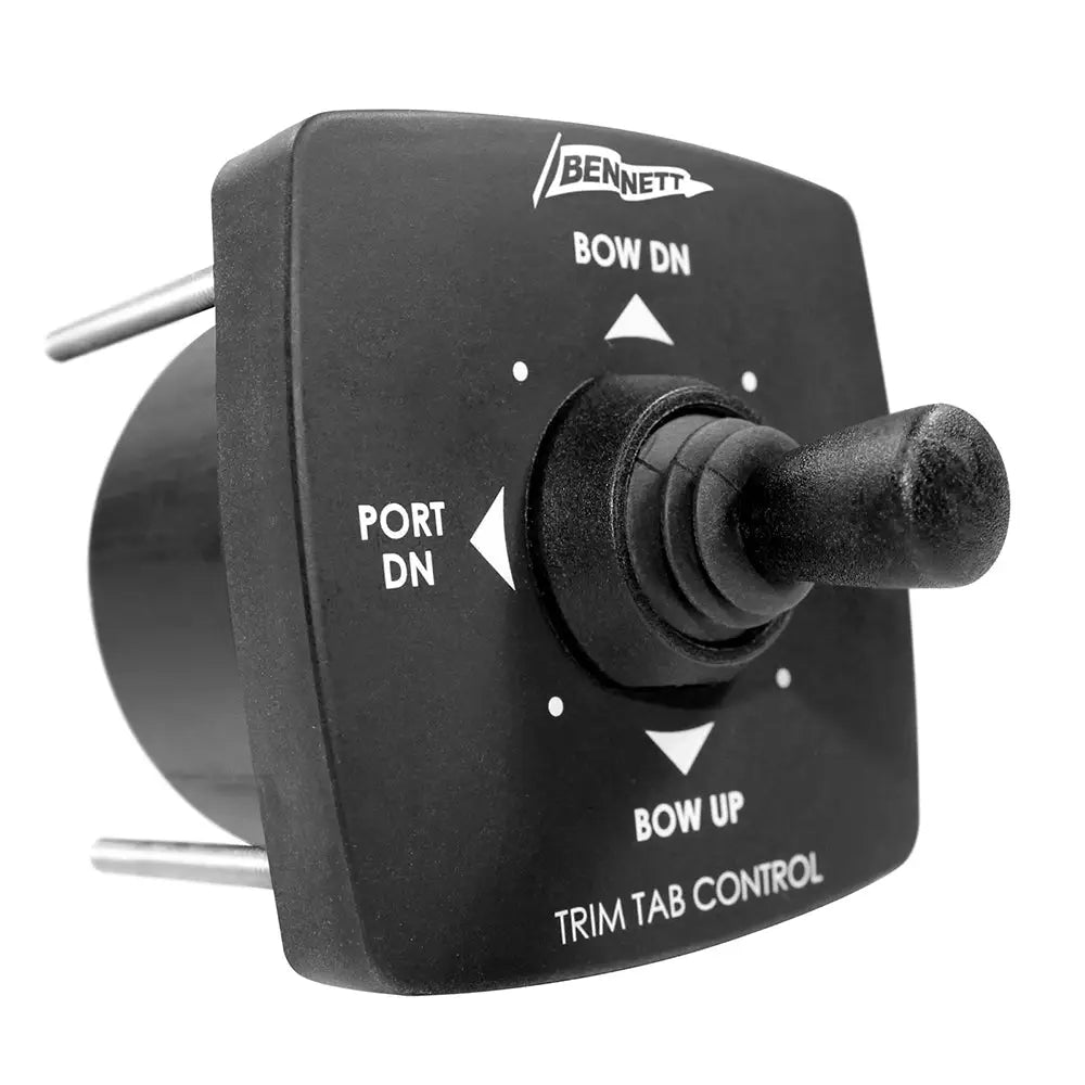 Bennett Joystick Helm Control (Electric Only) [JOY1000] - Trim Tab Accessories