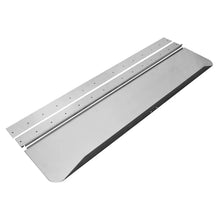 Bennett Marine 36 x 9 Standard Trim Plane Assembly [TPA369] - Trim Tab Accessories