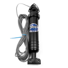 Bennett Marine Hydraulic Actuator w/Sensor f/TPI or NMEA [A1101CP] - Trim Tab Accessories