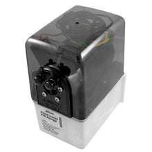 Bennett Marine Hydraulic Power Unit 12V w/Deutch Connector [V351HPU1D] - Trim Tab Accessories