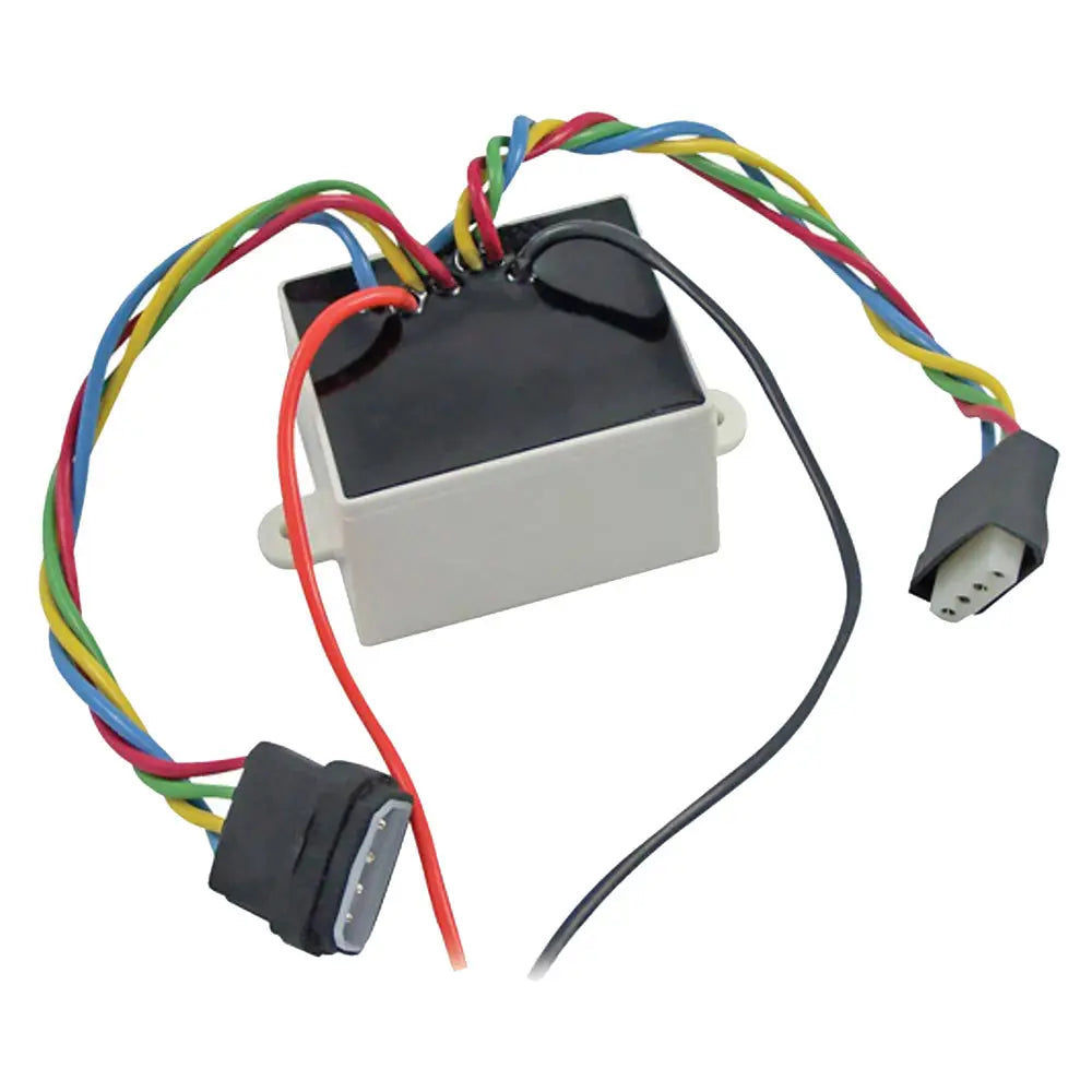 Bennett Marine Relay Module - 12V [RM12] - Trim Tab Accessories