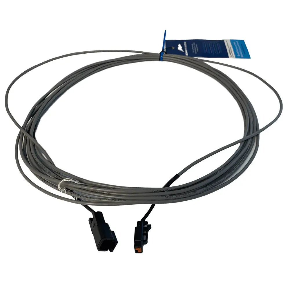Bennett Marine Sensor Wire Extension w/Deutsch Connector - 25 [SCED2225] - Trim Tab Accessories