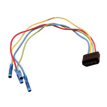 Bennett Pigtail f/Wire Harness [PT109] - Trim Tab Accessories