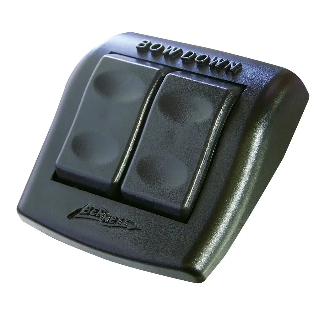 Bennett Rocker Switch Control f/BOLT [BRC4000] - Trim Tab Accessories