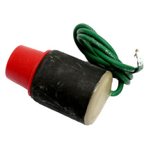 Bennett Solenoid Valve - Green - 24V [VP1135G24V] - Trim Tab Accessories
