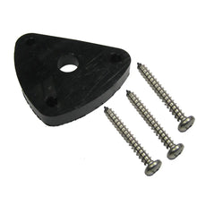 Bennett Trim Tabs BOLT Actuator UH Spacer [BEA2100] - Trim Tab Accessories