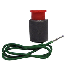 Bennett VP1135G Solenoid Valve - Green [VP1135G] - Trim Tab Accessories