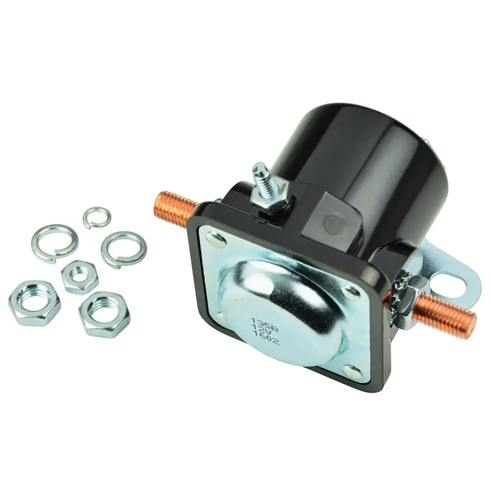 BEP 100A Engine Starting Intermittent Duty Solenoid [1002206] - Accessories