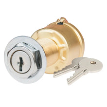 BEP 2-Position Ignition Switch - OFF/ON [1001605] - Switches & Accessories