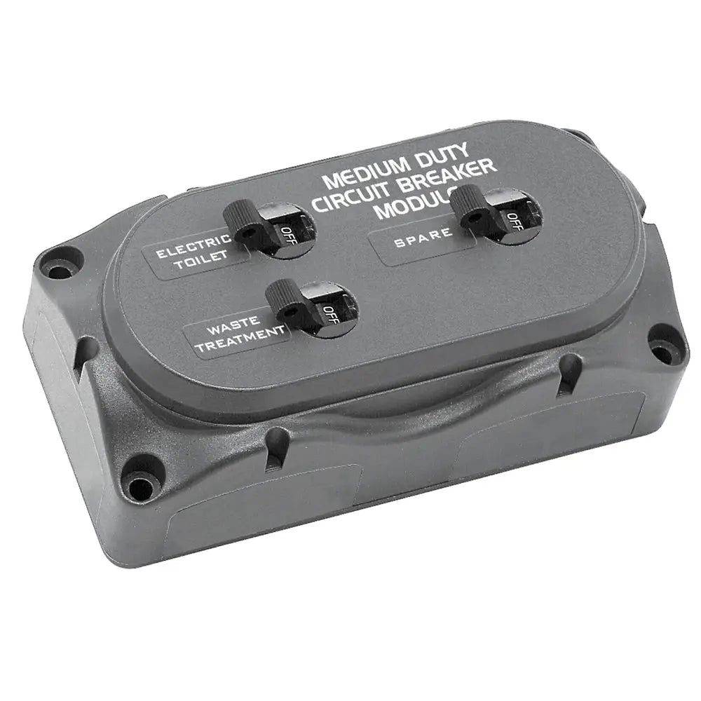 BEP Circuit Breaker Module [707] - Circuit Breakers