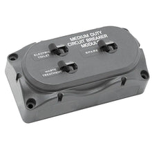 BEP Circuit Breaker Module [707] - Circuit Breakers