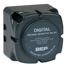 BEP Digital Voltage Sensing Relay DVSR - 12/24V [710-140A] - Battery Management