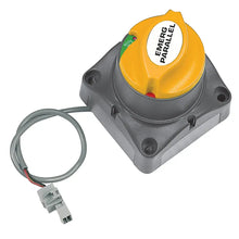 BEP Dual Operation VSS Switch Cont Motorized - 12V - 275A [701-MDVS] - Battery Management