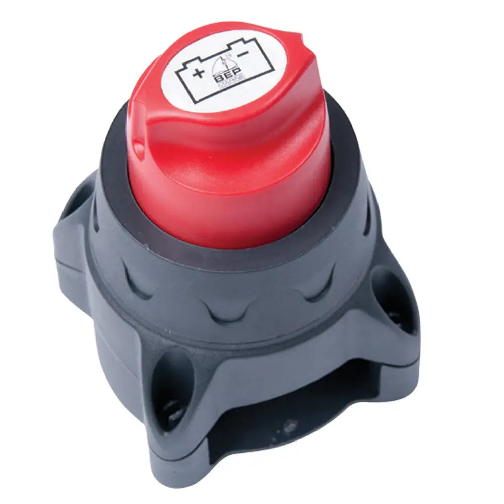 BEP Easy Fit Battery Switch - 275A Continuous [700] - Battery Management