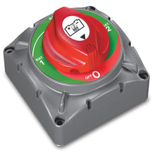 BEP Heavy Duty Battery Selector Switch [721] - Battery Management