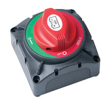 BEP Heavy-Duty Battery Switch - 600A Continuous [720] - Battery Management