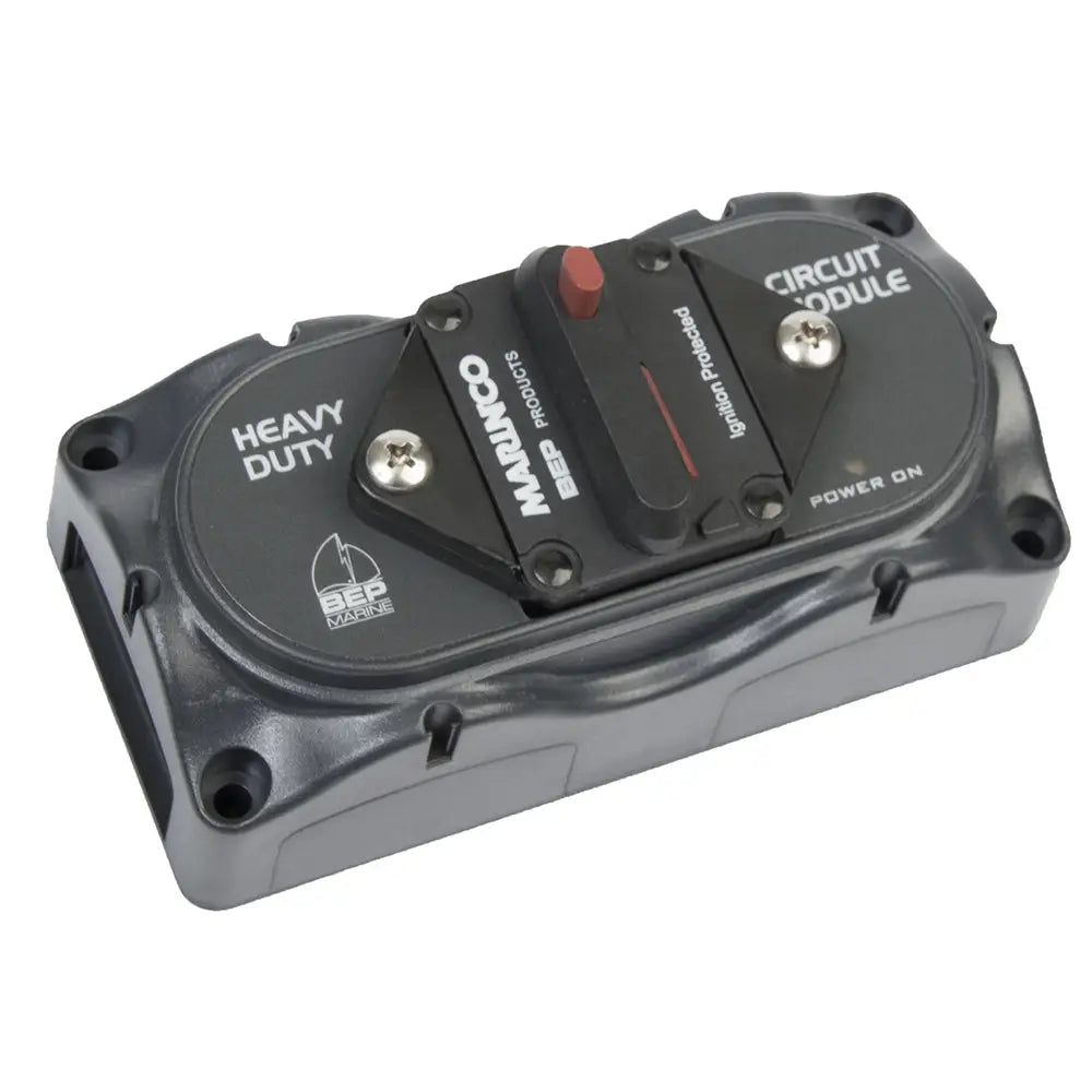 BEP Heavy Duty CB Module - 80A [705-80A] - Circuit Breakers