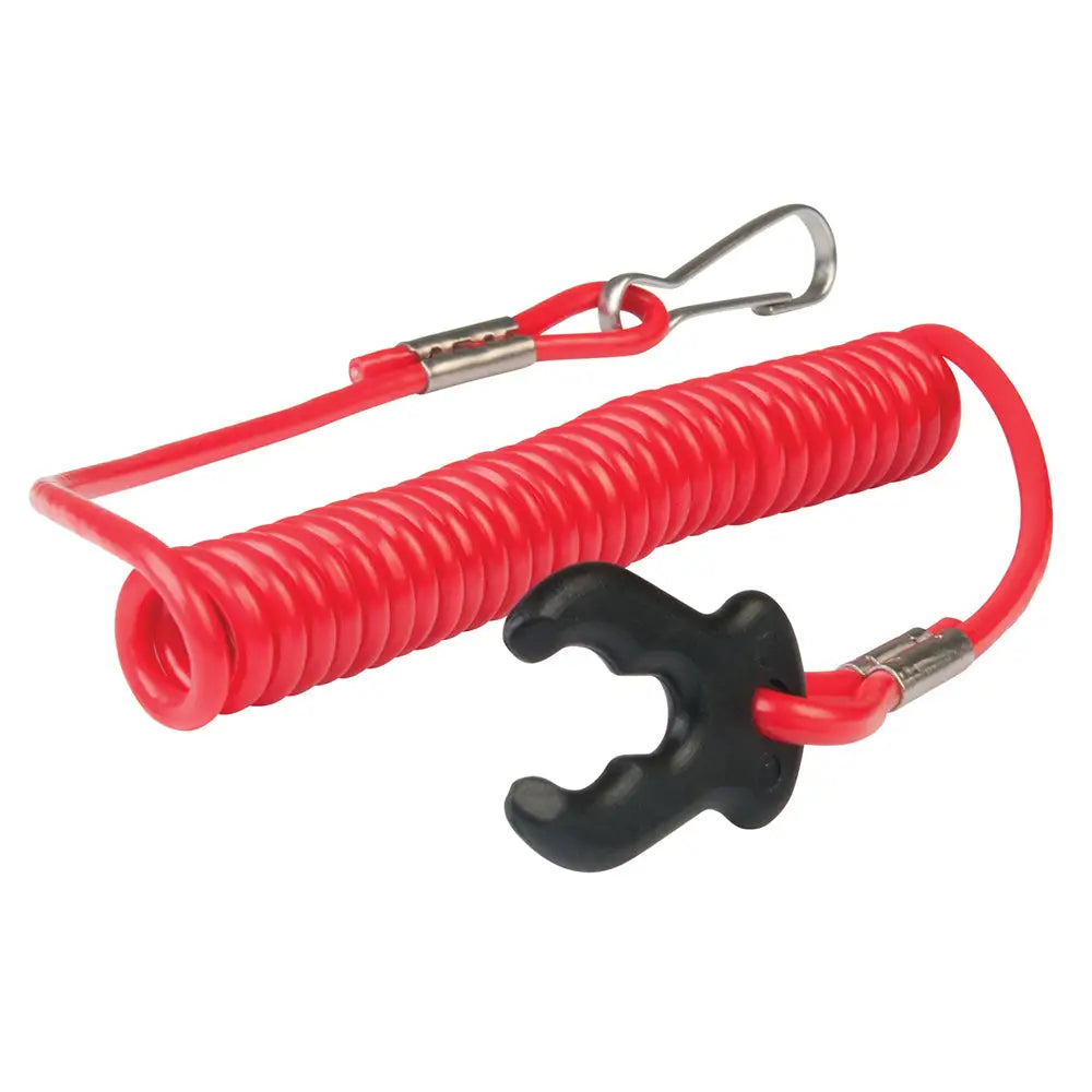 BEP Kill Switch Replacement Lanyard [1001602] - Switches & Accessories