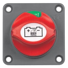 BEP Panel-Mounted Battery Master Switch [701-PM] - Battery Management