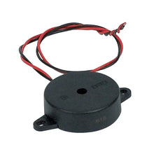BEP Piezo Buzzer - 30mm - 5-20v - 85DB [54-27C4/DSP] - Accessories