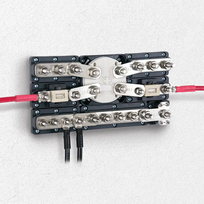 BEP Pro Installer 400A Dual Bank Control Switch - MC10 [772-DBC] - Battery Management