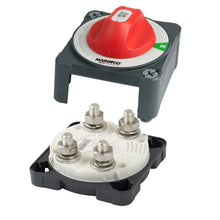 BEP Pro Installer 400A EZ-Mount Double Pole Battery Switch - MC10 [770-DP-EZ] - Battery Management