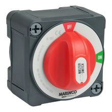 BEP Pro Installer 400A EZ-Mount Double Pole Battery Switch - MC10 [770-DP-EZ] - Battery Management