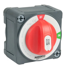 BEP Pro Installer 400A EZ-Mount On/Off Battery Switch - MC10 [770-EZ] - Battery Management