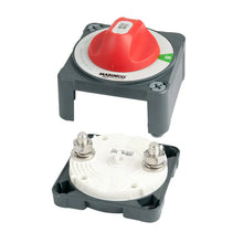 BEP Pro Installer 400A EZ-Mount On/Off Battery Switch - MC10 [770-EZ] - Battery Management