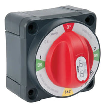 BEP Pro Installer 400A Selector Battery Switch - MC10 [771-S] - Battery Management