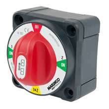 BEP Pro Installer 400A Selector Battery Switch - MC10 [771-S] - Battery Management