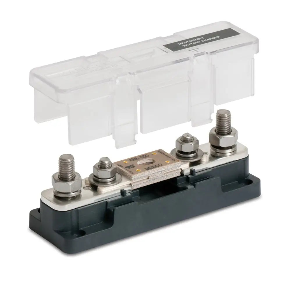 BEP Pro Installer ANL Fuse Holder w/2 Additional Studs - 750A [778-ANL2S] - Fuse Blocks & Fuses