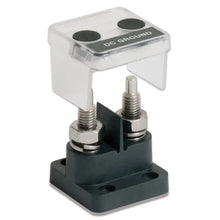 BEP Pro Installer Double Insulated Stud - 10mm [IST-10MM-2S] - Busbars Connectors & Insulators