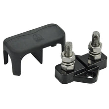 BEP Pro Installer Dual Insulated Distribution Stud - 1/4’’ [IS-6MM-2/DSP] - Busbars Connectors & Insulators