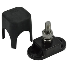 BEP Pro Installer Single Insulated Distribution Stud - 1/4’’ [IS-6MM-1/DSP] - Busbars Connectors & Insulators