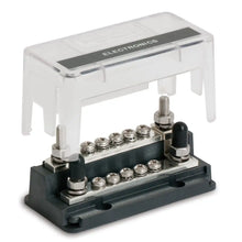 BEP Pro Installer Z Bus Bar - 10 Way - 200A [777-Z10W-200] - Busbars Connectors & Insulators