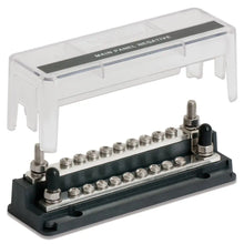 BEP Pro Installer Z Bus Bar - 18 Way - 200A [777-Z18W-200] - Busbars Connectors & Insulators