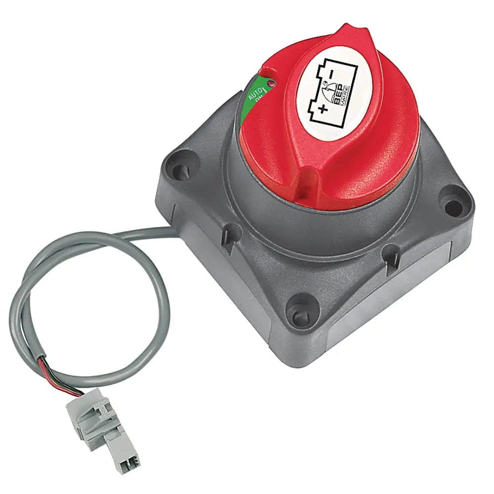 BEP Remote Operated Battery Switch - 275A Cont [701-MD] - Battery Management