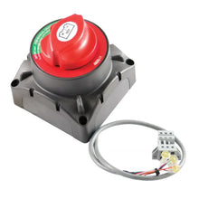 BEP Remote Operated Battery Switch w/Optical Sensor - 500A 12/24v [720-MDO] - Battery Management
