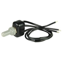 BEP SPDT Sealed Dipped Toggle Switch - ON/OFF/ON [1002011] - Switches & Accessories