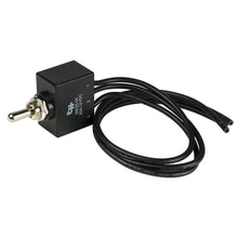 BEP SPDT Sealed Toggle Switch - (ON)/OFF/(ON) [1002009] - Switches & Accessories