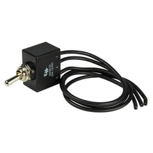 BEP SPDT Sealed Toggle Switch - ON/ON [1002008] - Switches & Accessories