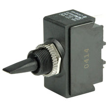 BEP SPDT Toggle Switch - ON/OFF/ON [1001903] - Switches & Accessories