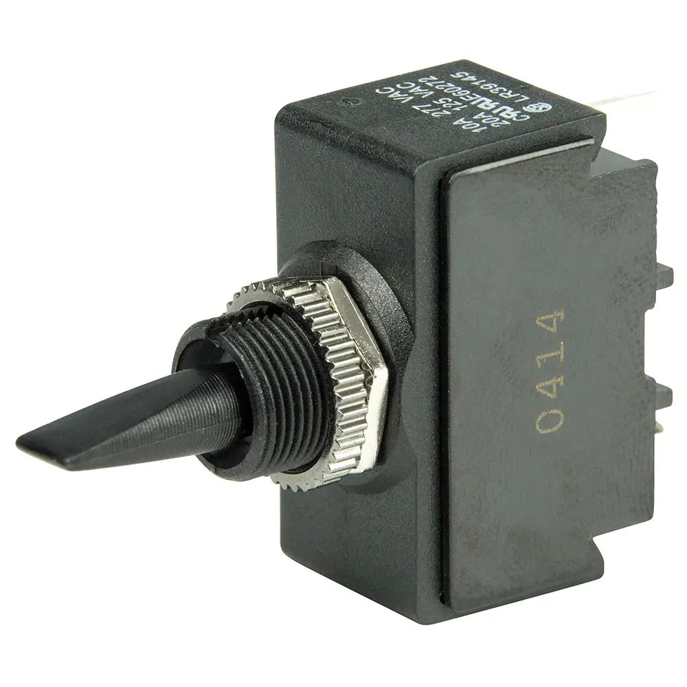 BEP SPDT Toggle Switch - ON/OFF/ON [1001903] - Switches & Accessories