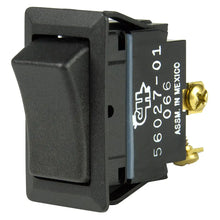 BEP SPST Rocker Switch - 12V - ON/OFF [1001707] - Switches & Accessories