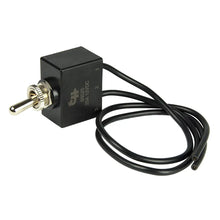 BEP SPST Sealed Toggle Switch - OFF/ON [1002010] - Switches & Accessories